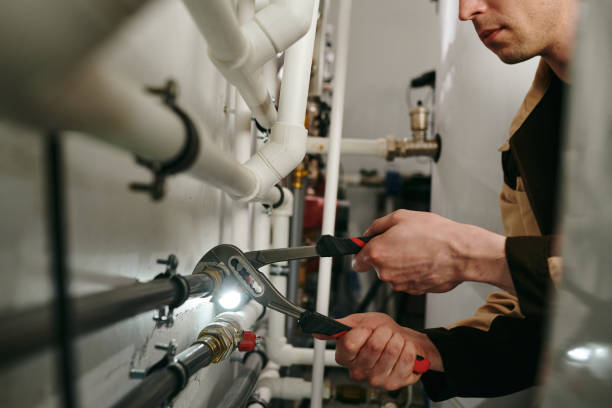 Best Plumbing Inspection Services  in Louisvle, IL