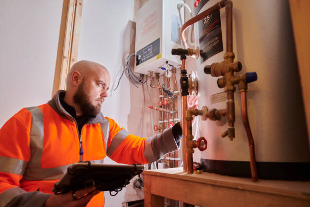 Best Sewer Cleaning Services  in Louisvle, IL