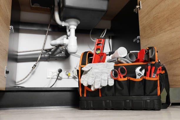 Best Water Softener Installation  in Louisvle, IL