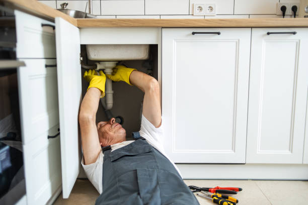 Best Affordable Plumbing Services  in Louisvle, IL