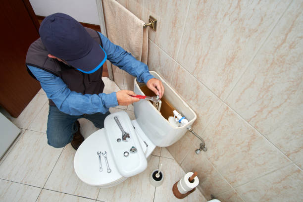 Best Shower Repair Services  in Louisvle, IL