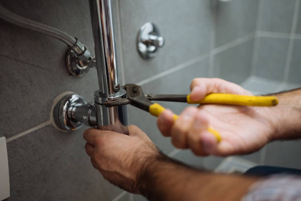 Professional Plumbing in Louisville, IL