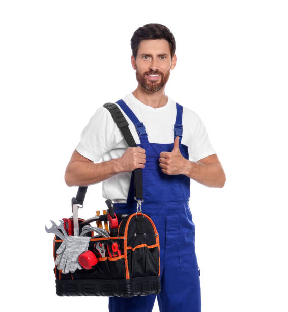 Best Same-Day Plumbing Service  in Louisvle, IL