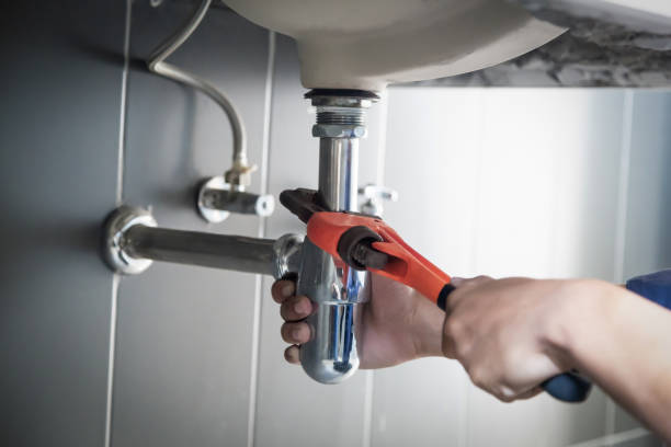 Best Water Leak Repair  in Louisvle, IL