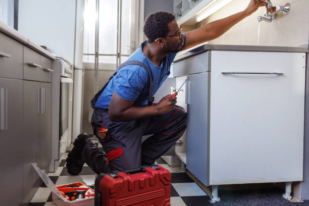 Best Septic Systems  in Louisvle, IL