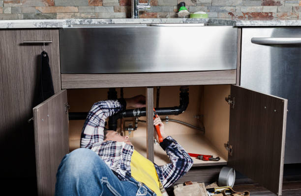 Best Hot Water Heater Installation  in Louisvle, IL