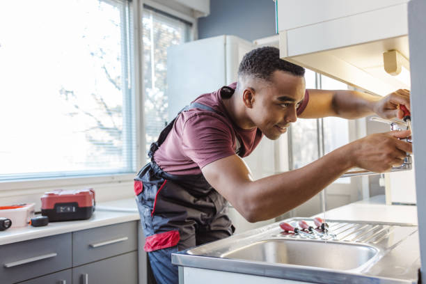 Best Commercial Plumbing Services  in Louisvle, IL